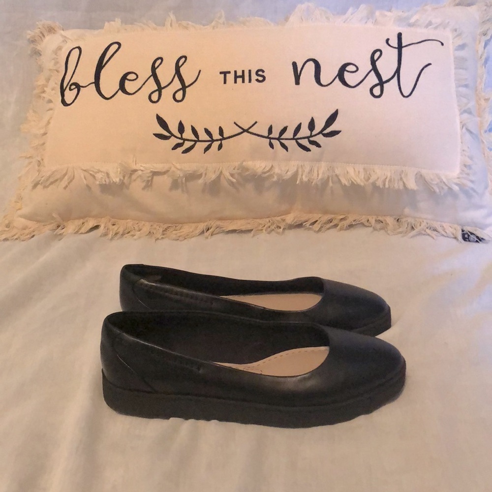 Clark’s Shoes